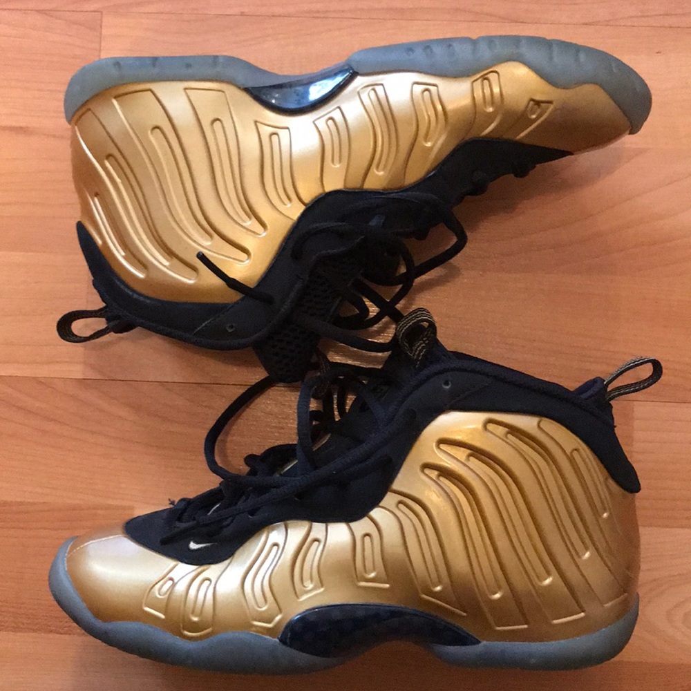 Nike Foamposite - Picture 5 of 5
